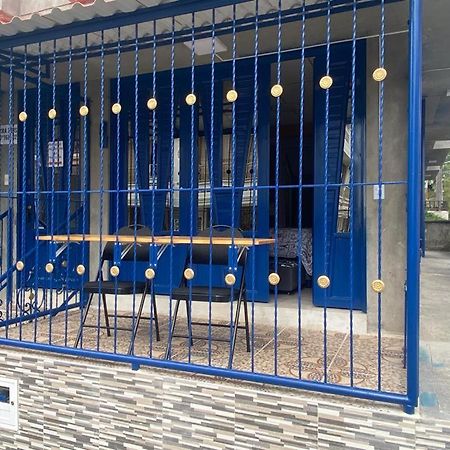 Apartaestudio Santa Rosa De Cabal Calle 16B # 7-30 Altos De Los Laureles - Esquina Exterior foto
